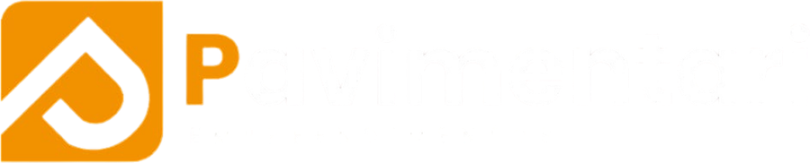 Logo Pavimentari